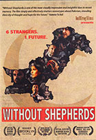 Without Shepherds    cover image