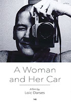 A Woman and Her Car    cover image