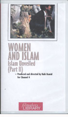Women and Islam: Islam Unveiled cover image