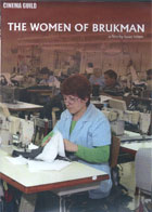 The Women of Brukman cover image