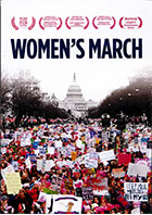 Women’s March cover image