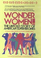 Wonder Women!  The Untold Story of American Superheroines cover image