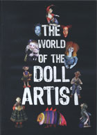 The World of the Doll Artist cover image