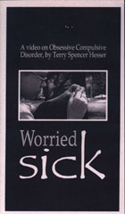 Worried Sick cover image