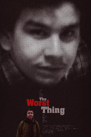 The Worst Thing (To Germany, with Love)  cover image
