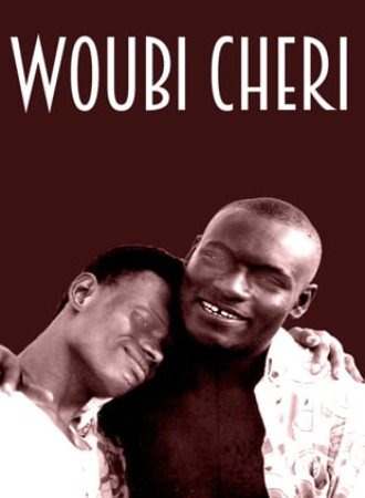 Woubi Chéri cover image
