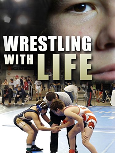 Wrestling with Life cover image
