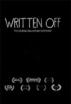 Written Off    cover image