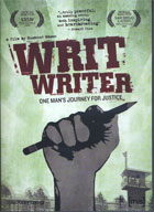 Writ Writer cover image