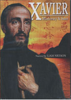Xavier: Missionary & Saint cover image