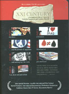XXI Century cover image