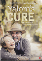 Yalom’s Cure    cover image