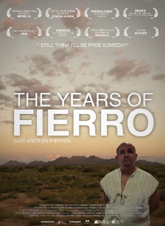 The Years of Fierro  cover image