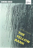 The Yellow Bank    cover image