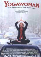 Yogawoman cover image