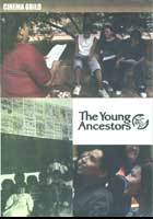 The Young Ancestors cover image