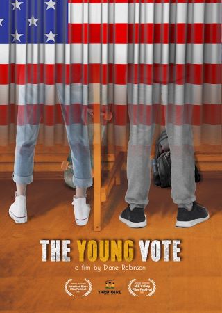 The Young Vote cover image