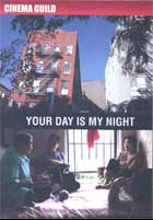 Your Day Is My Night   cover image