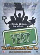 YERT: Your Environmental Road Trip  cover image