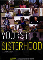 Yours in Sisterhood cover image