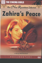 Zahira’s Peace cover image