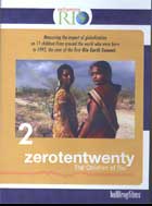 Zerotentwenty: The Children of Rio cover image