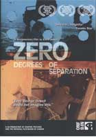 Zero Degrees of Separation cover image
