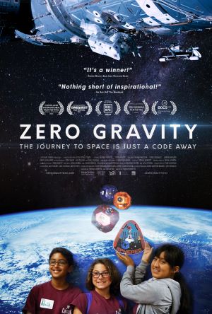 Zero Gravity cover image