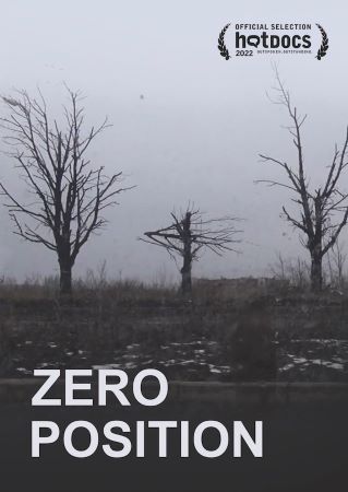 Zero Position cover image