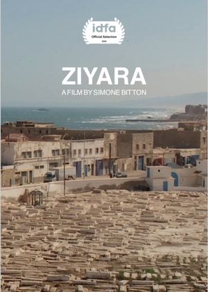 Ziyara cover image