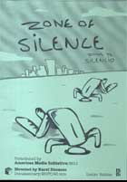 Zone of Silence/Zona de Silencio  cover image